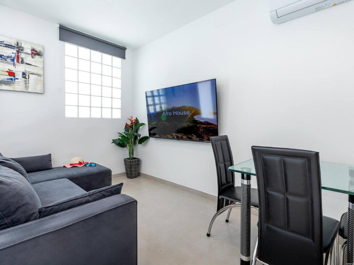 3 Charming Apartment in Las Americas - Bed and Breakfast Playa de las Américas