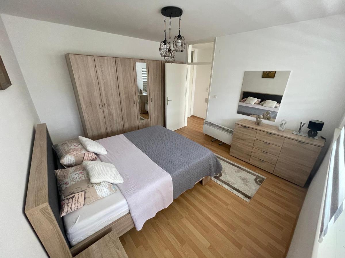 Apartman Deluxe - B&B Novi Travnik