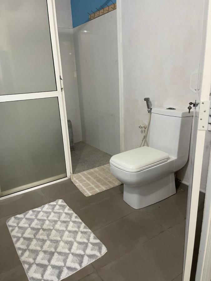 Appartement avec Balcon