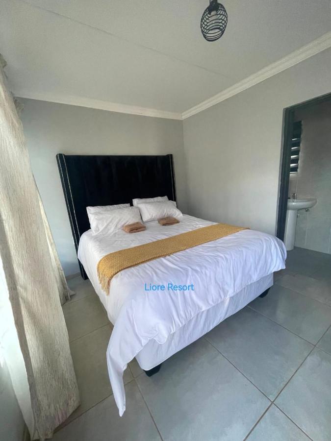 Liore Resort - B&B Mokopane