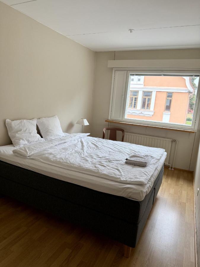 Comfy flat in the heart of old town Kaskinen - Ferienwohnung Kaskinen
