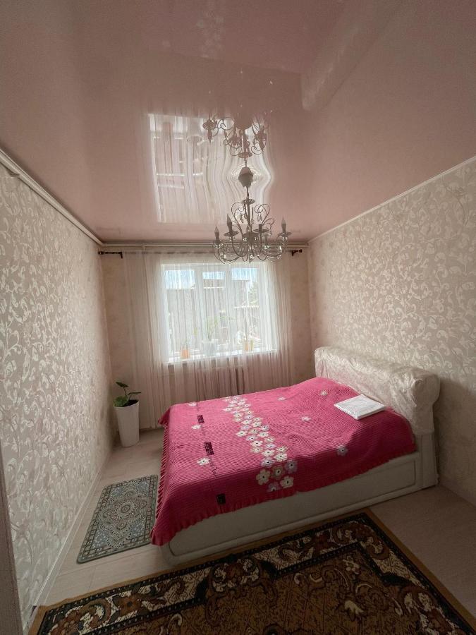 Tumar Guest House - B&B Bokombayevskoye