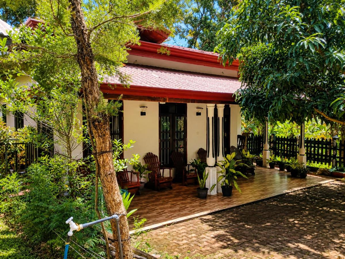 Pivithuru Villa - B&B Dikwella