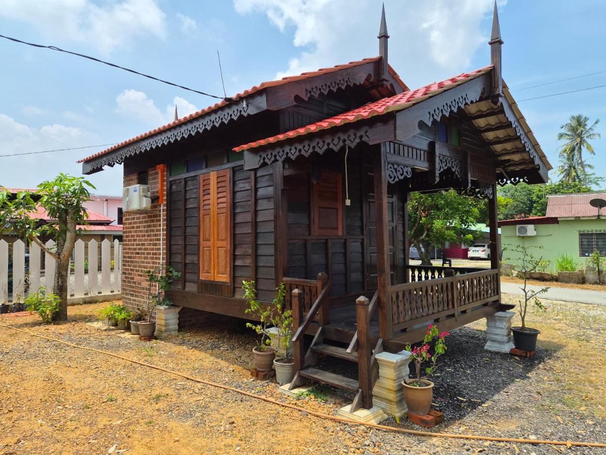 Villa mit 1 Schlafzimmer