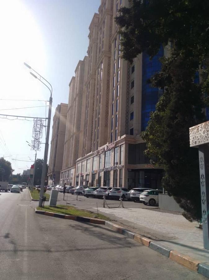 Dushanbe Studios - Chambres d'hôtes Douchanbé