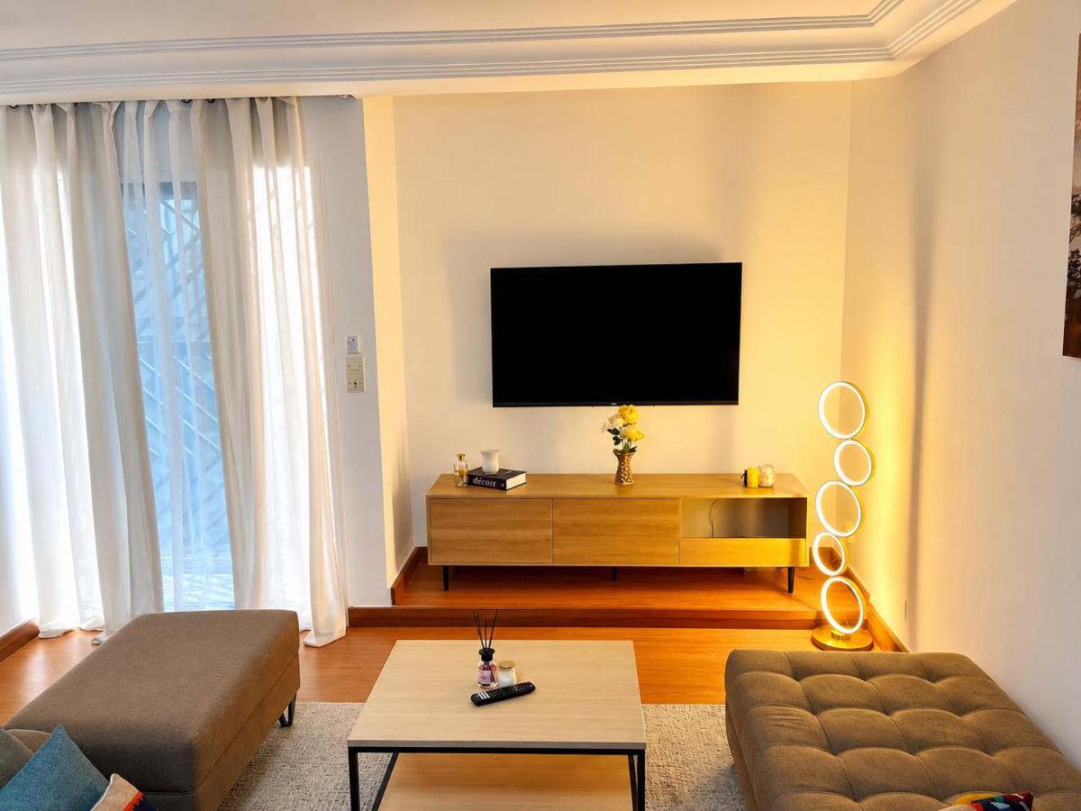 Kimia Home 2 plateaux vallon - B&B Abidjan