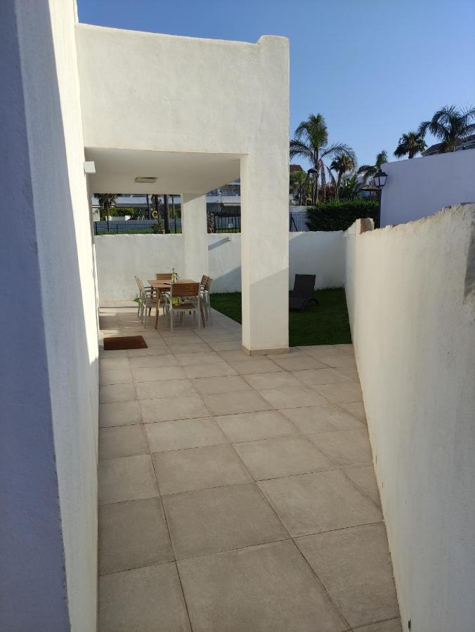 CASA ROMPEOLAS Atlanterra - Bed and Breakfast Zahara de los Atunes