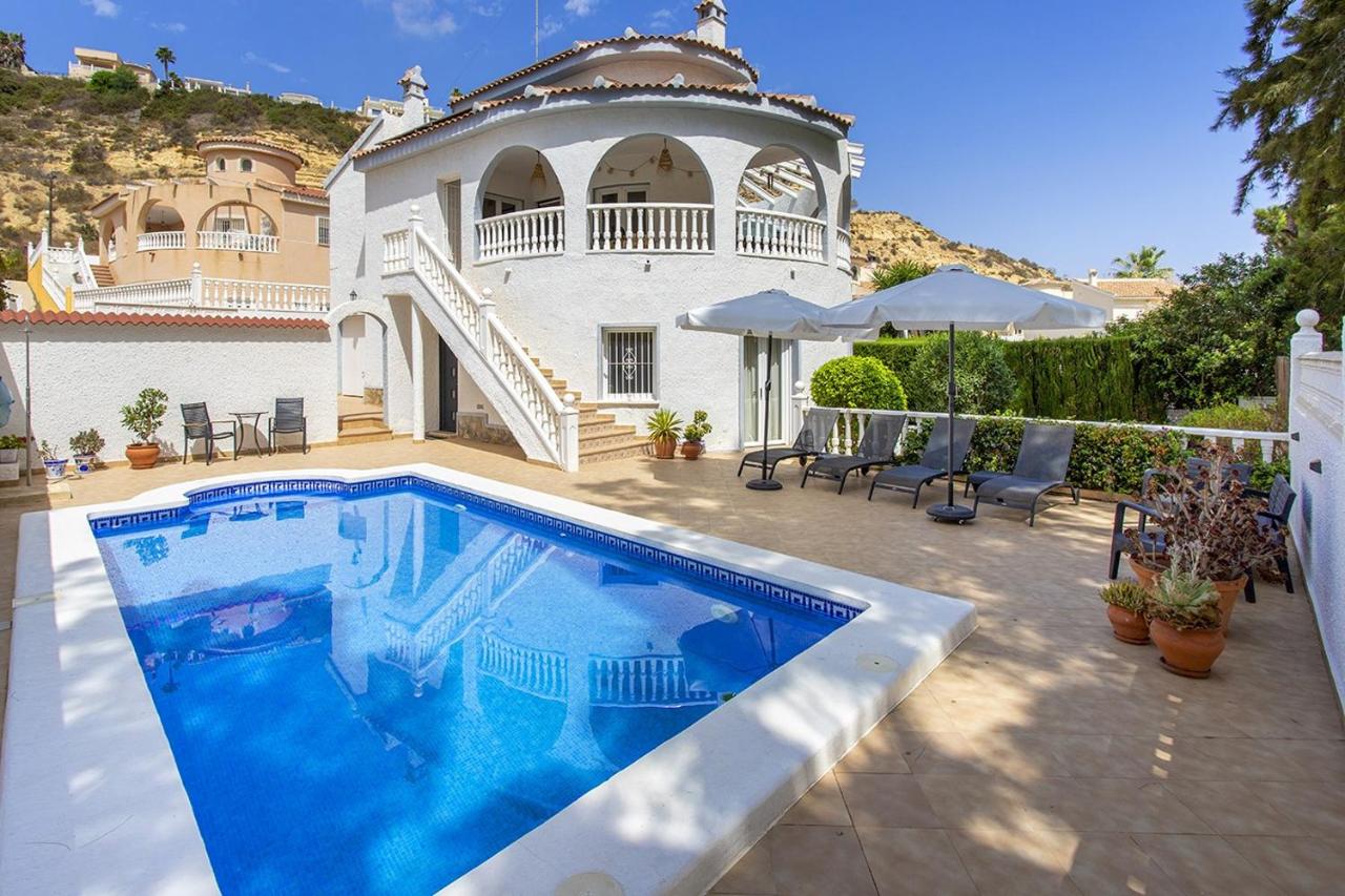 CH Villa Golf Park La Marquesa - B&B Rojales
