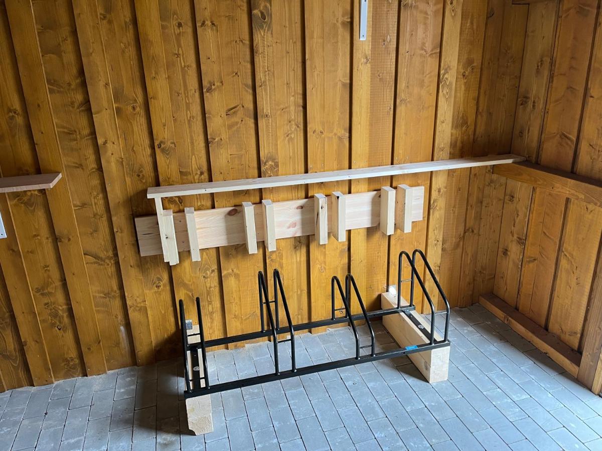 Apartmán Blatka - B&B Nová Pec