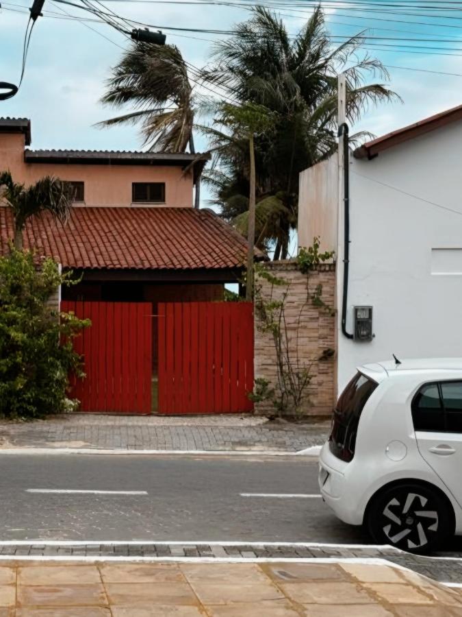 Casa Mar e Poesia - Taiba - Bed and Breakfast Taíba