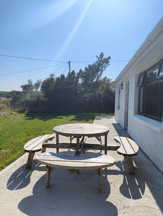 The Pines - B&B Ballyduvane