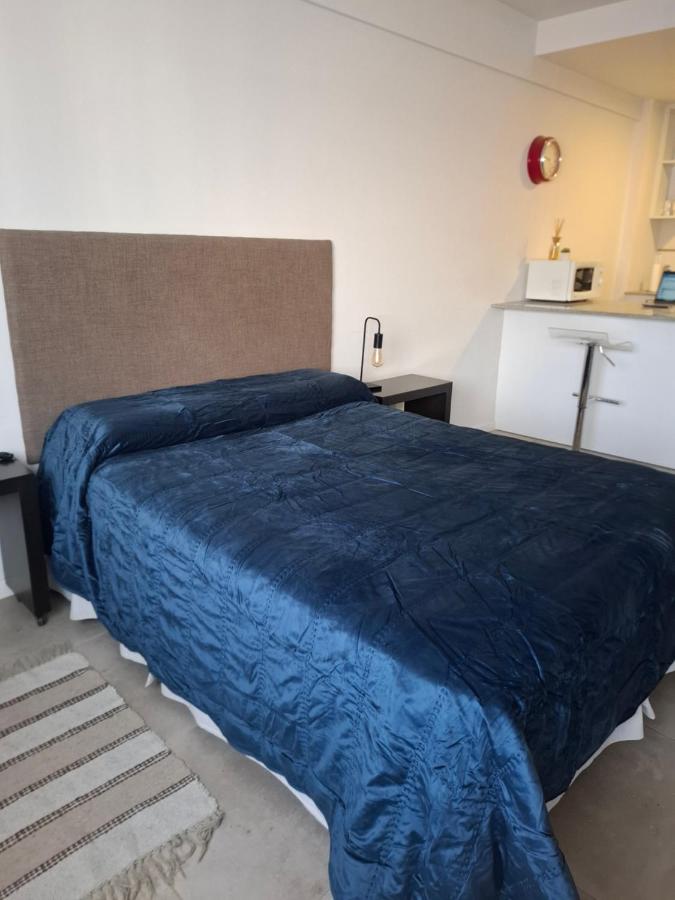 Bahia Rental 2-Departamento x dia - Chambres d'hôtes Bahía Blanca