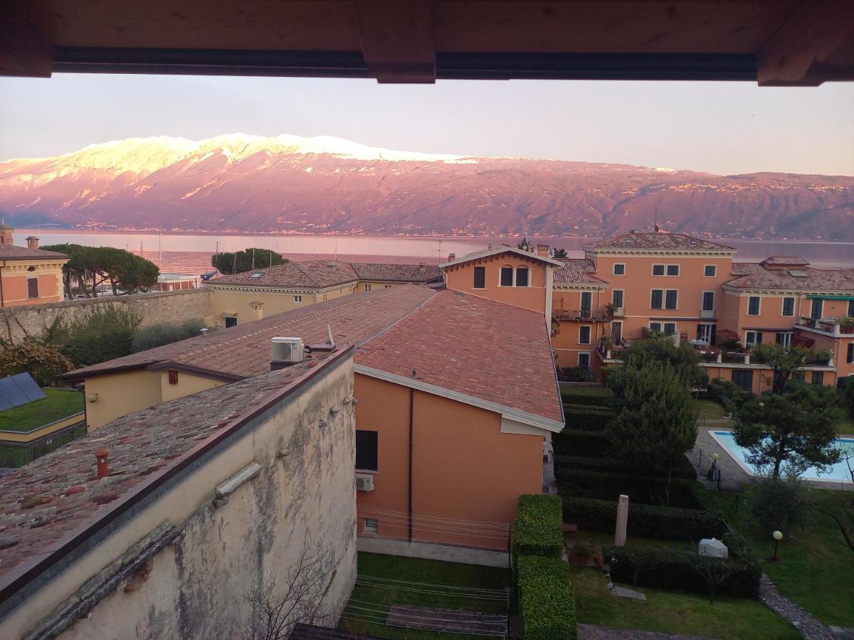 Cà del Giambo - Ferienwohnung Gargnano