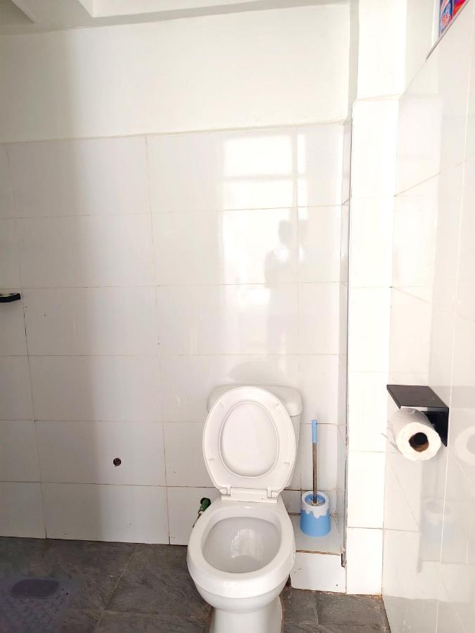 Aheri - SamiahE Homs - Ferienwohnung Ruaka