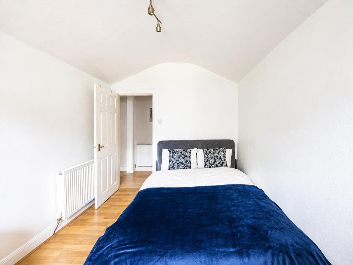 BnBNova - 1BR - by Edinburgh Castle - West End - B&B Edimburgo