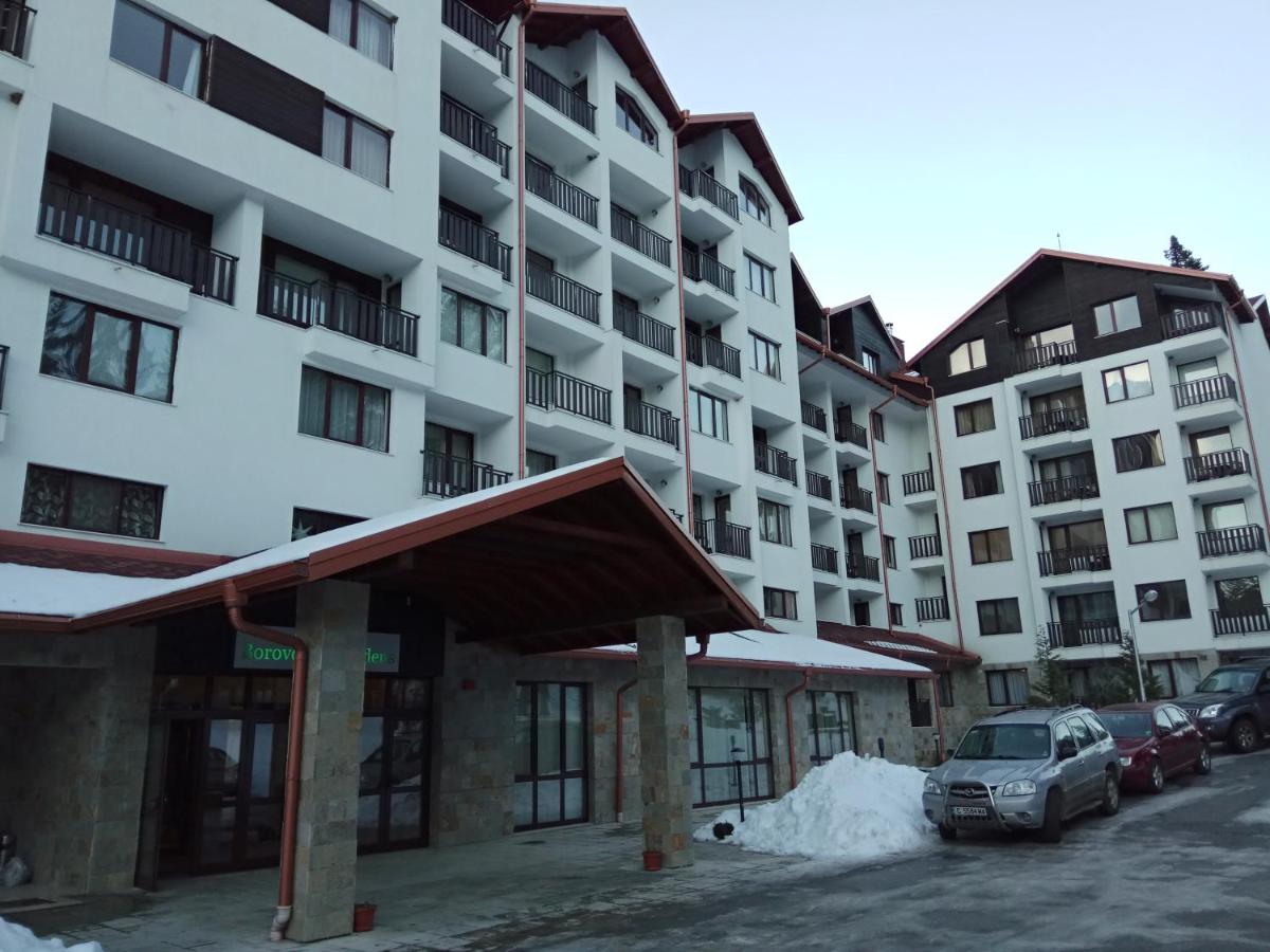 Denitsa Apartment - B&B Borovets