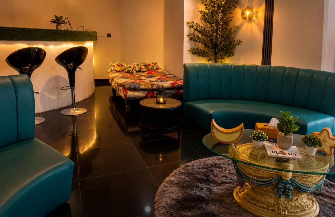 رومانوس - Ferienwohnung Dschidda