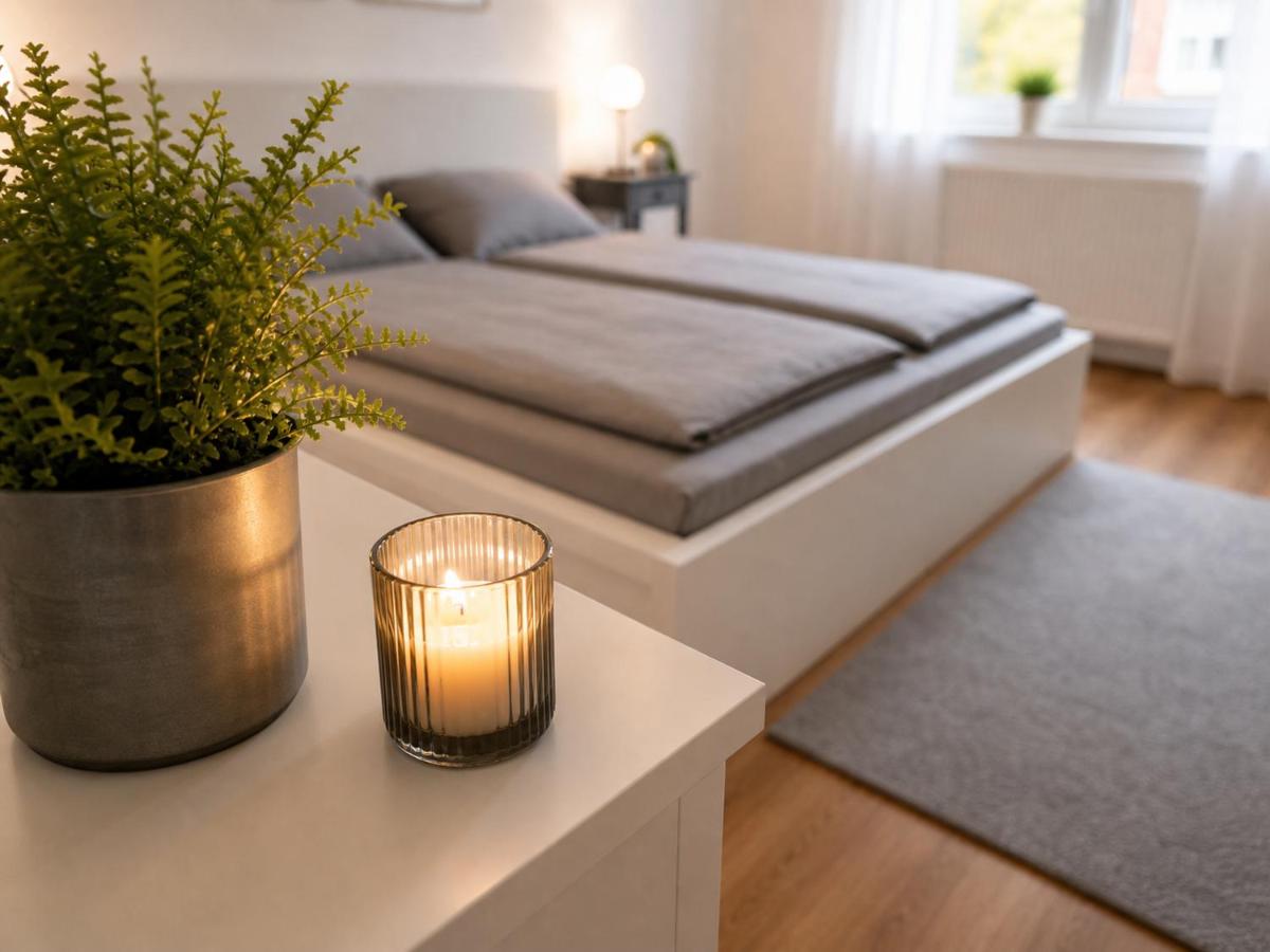 Pulheim Living 6 - B&B Pulheim