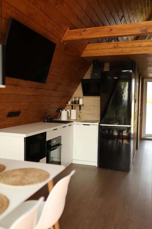 Cloud Frame - B&B Leopoli