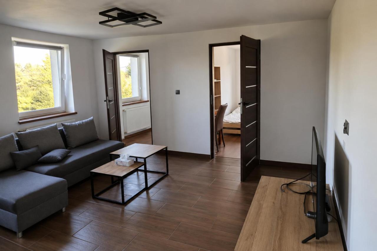 Apartament Lipowa - B&B Głuszyca