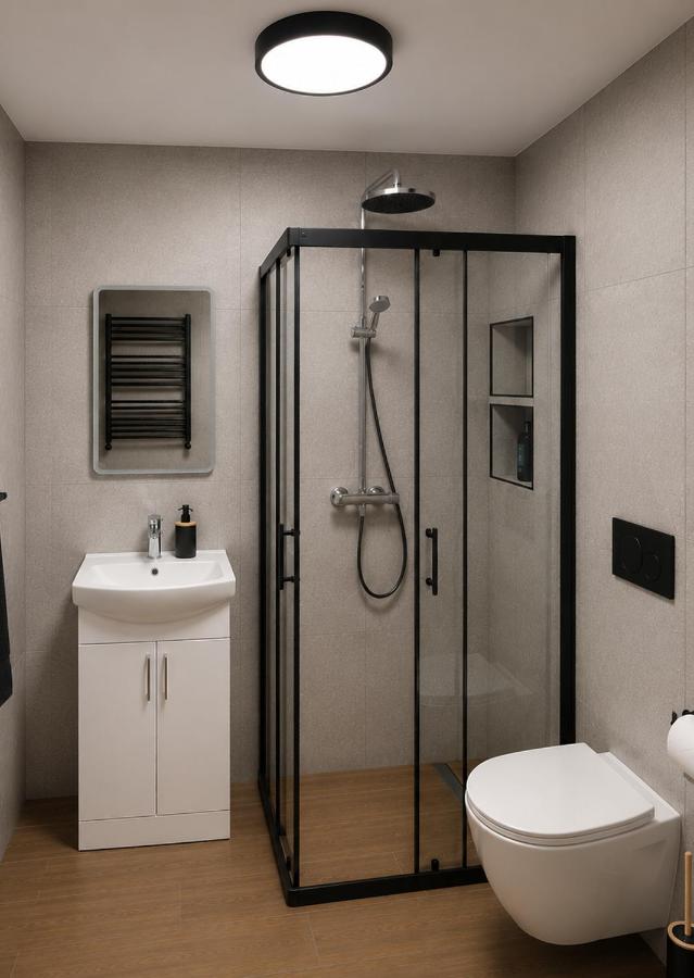 Apartament Lipowa - B&B Głuszyca