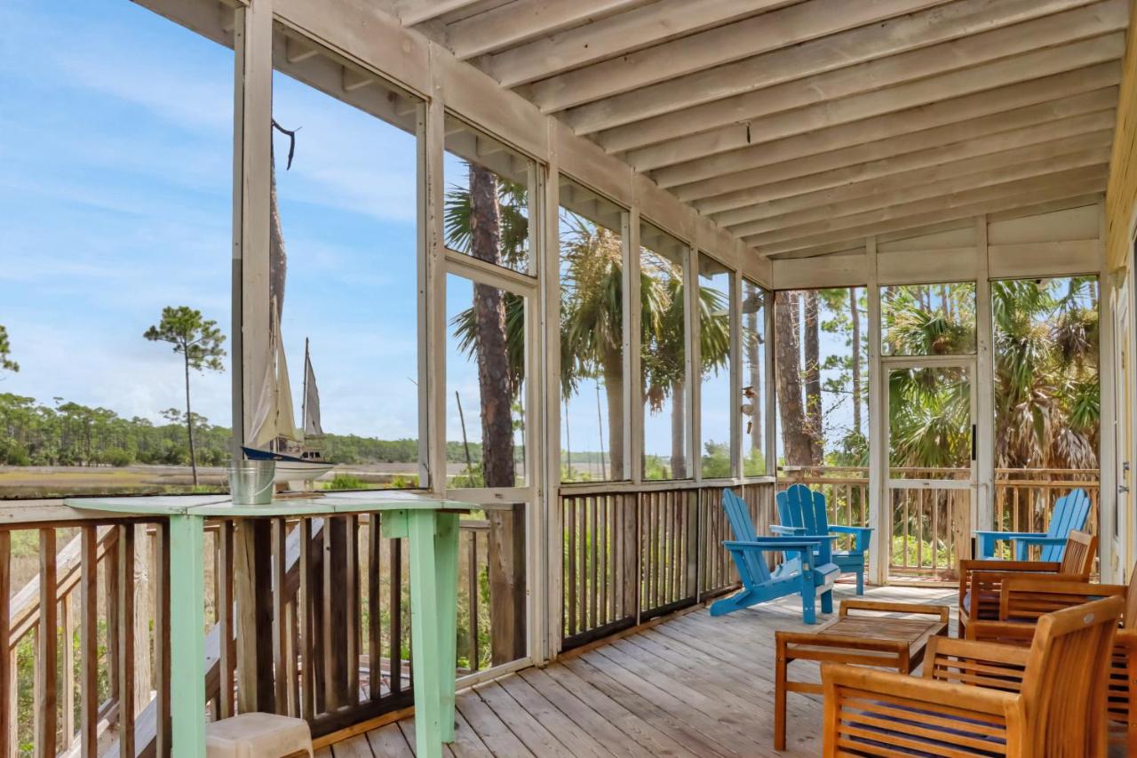 Sunny Daze by Pristine Properties Vacation Rentals - B&B Indian Pass