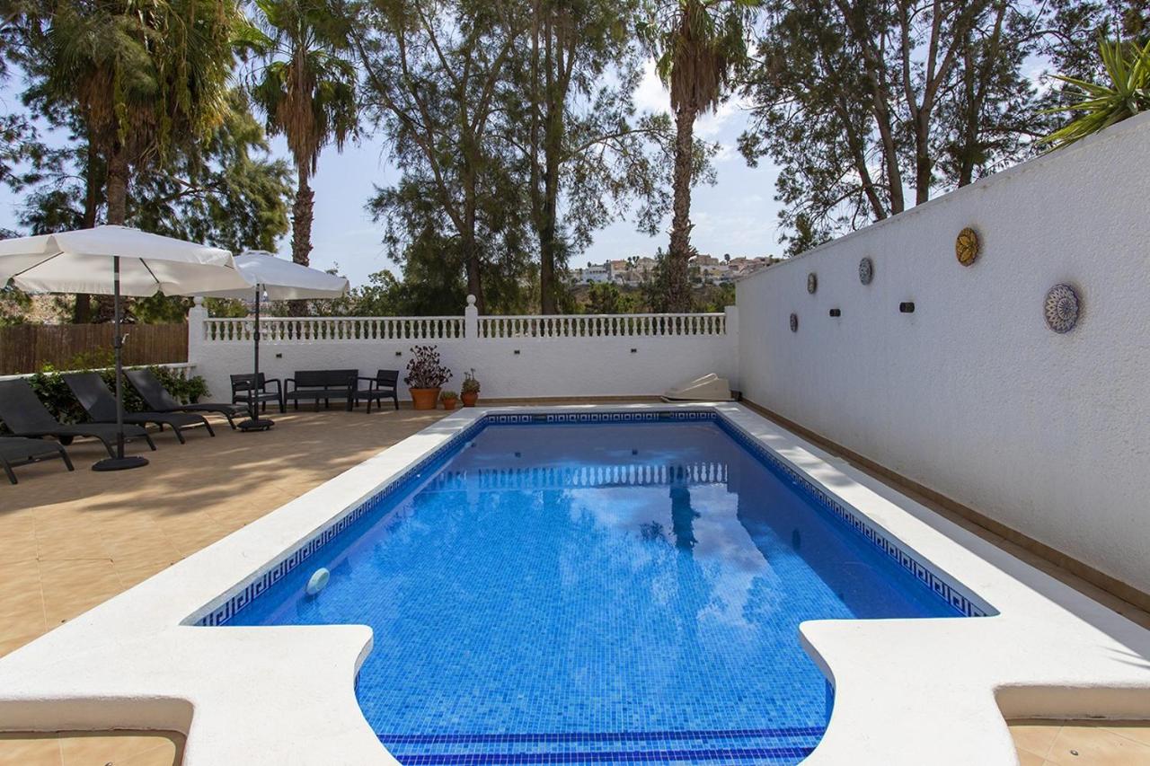 CH Villa Golf Park La Marquesa - B&B Rojales
