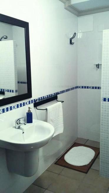 Chambre Lits Jumeaux