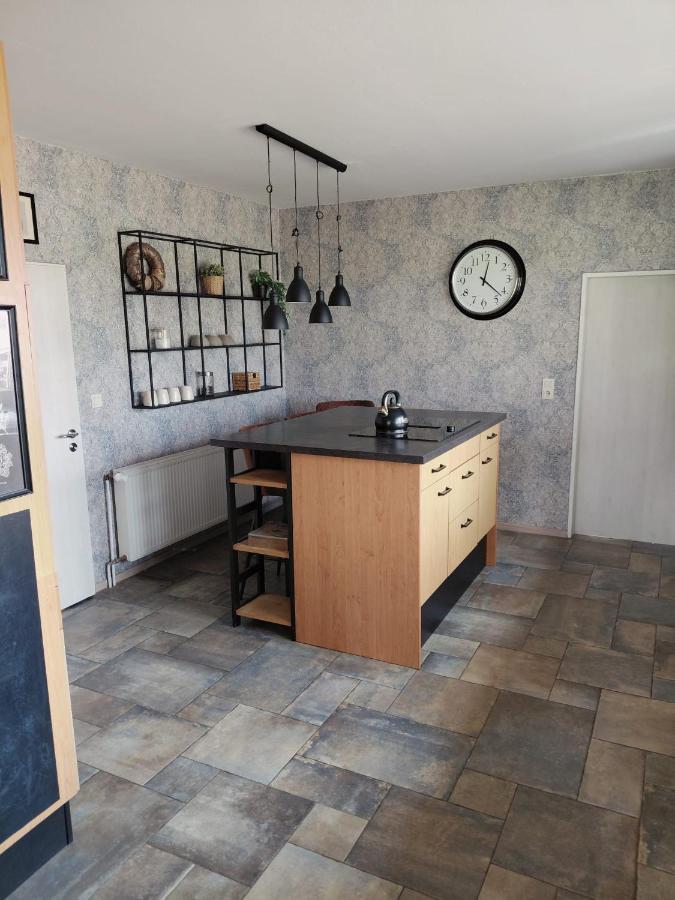 Ferienwohnung Volli - B&B Stedesdorf