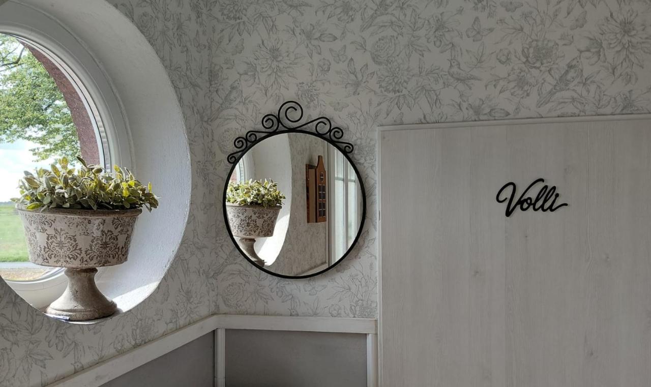 Ferienwohnung Volli - B&B Stedesdorf