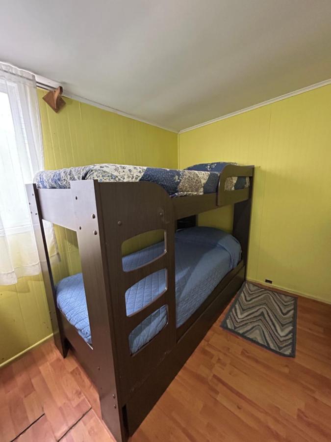 Habitación Familiar