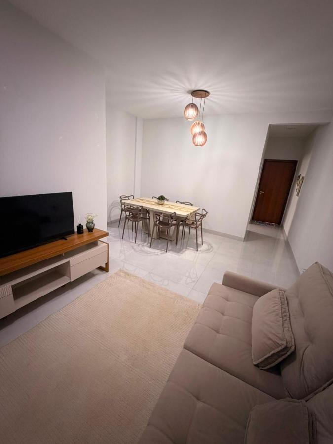 Apartamento Completo e confortável em Sinop Mt - Bed and Breakfast Sinop