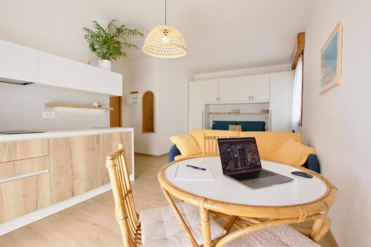 Rialto - Home Immobiliare - Chambres d'hôtes Lido di Jesolo