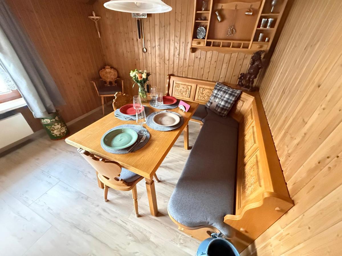 Casa-Heckl - Ferienwohnung Tutzing