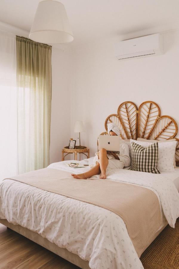 Cegonha Branca Beach Flat - B&B Portimão