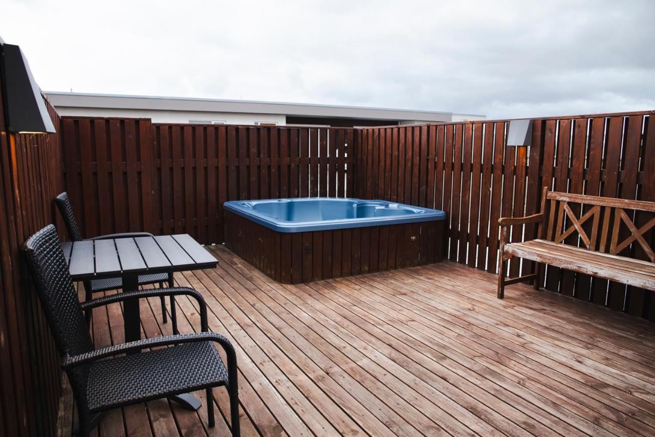 Grindavik Apartment - Ferienwohnung Grindavík