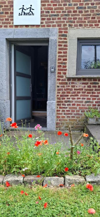 Le Relais - B&B Hulsonniaux