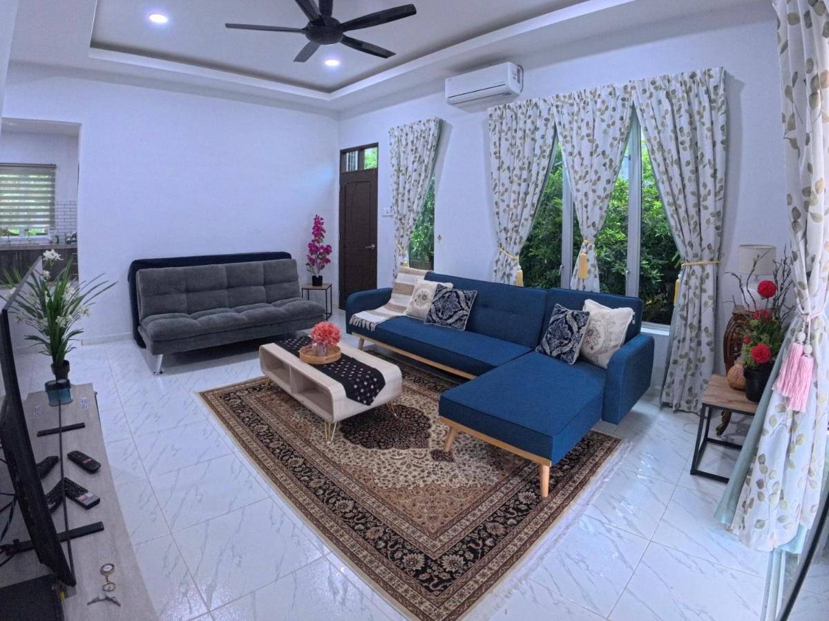 Sally House 2 - B&B Kuala Terengganu