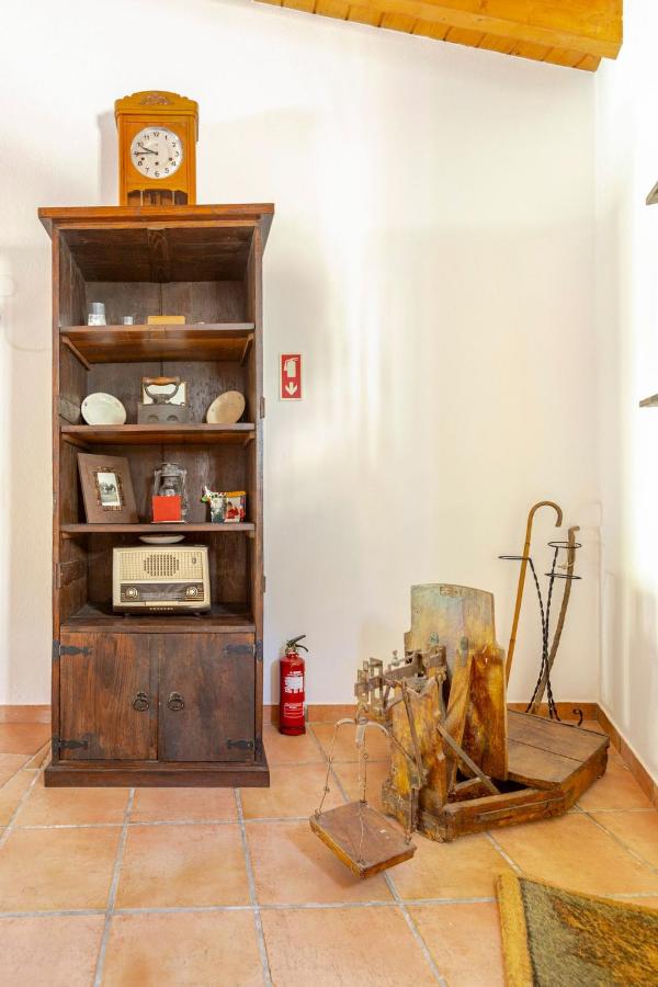 Casa das Rosas de Barão - Ferienwohnung Barão de São João