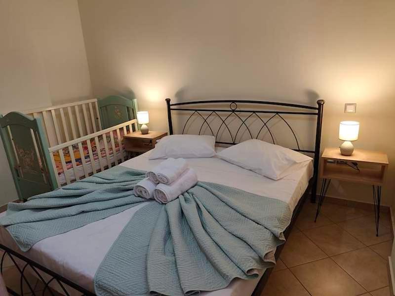 Sweet Memories - B&B Agía Ermióni