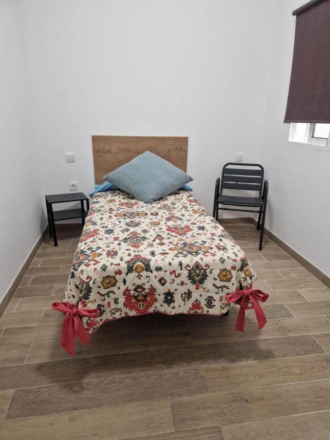 Casa LEO - B&B Telde