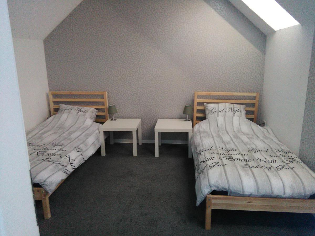 Huis met 3 Slaapkamers