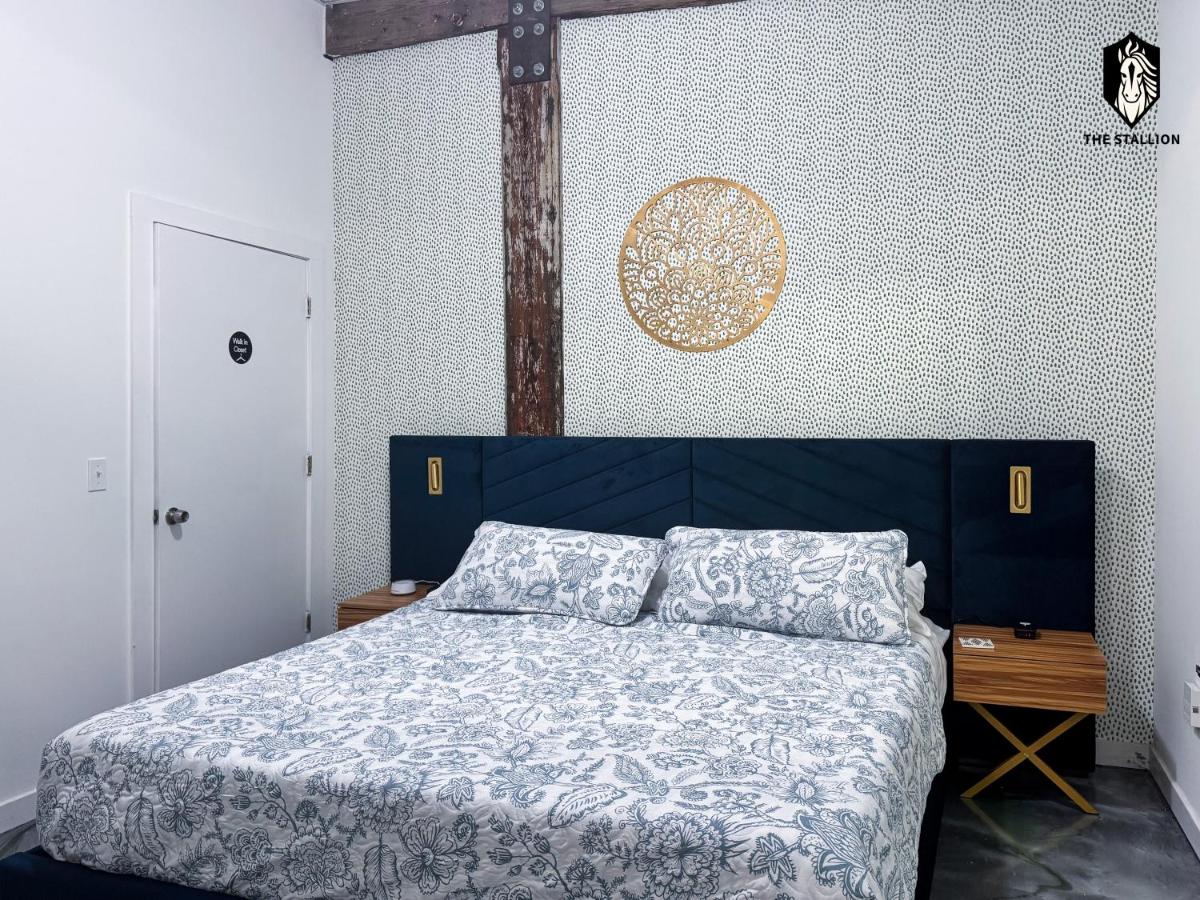 Appartamento con 2 Camere da Letto e Balcone