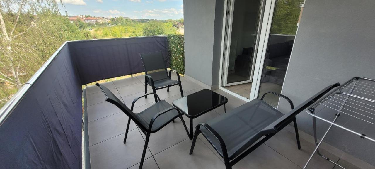 Apartament Mickiewicza 2 - B&B Staszów