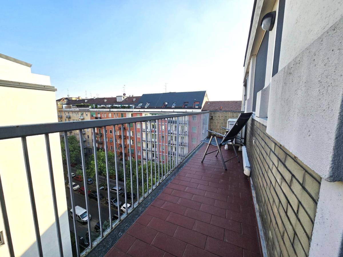 YR Apartments - San Siro - Near the Stadium, Well-Connected to the Center - Ferienwohnung Mailand