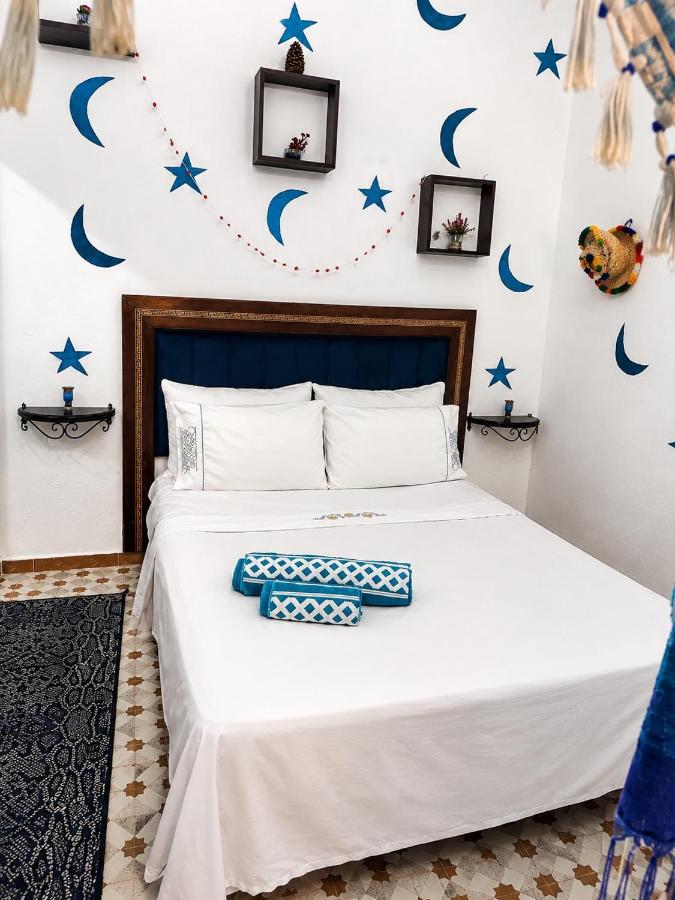 Dar Lala Mhani Studioo - B&B Chefchaouen