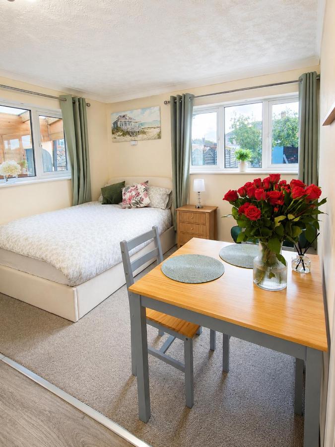 FOREST Apartment - Ferienwohnung Loughborough