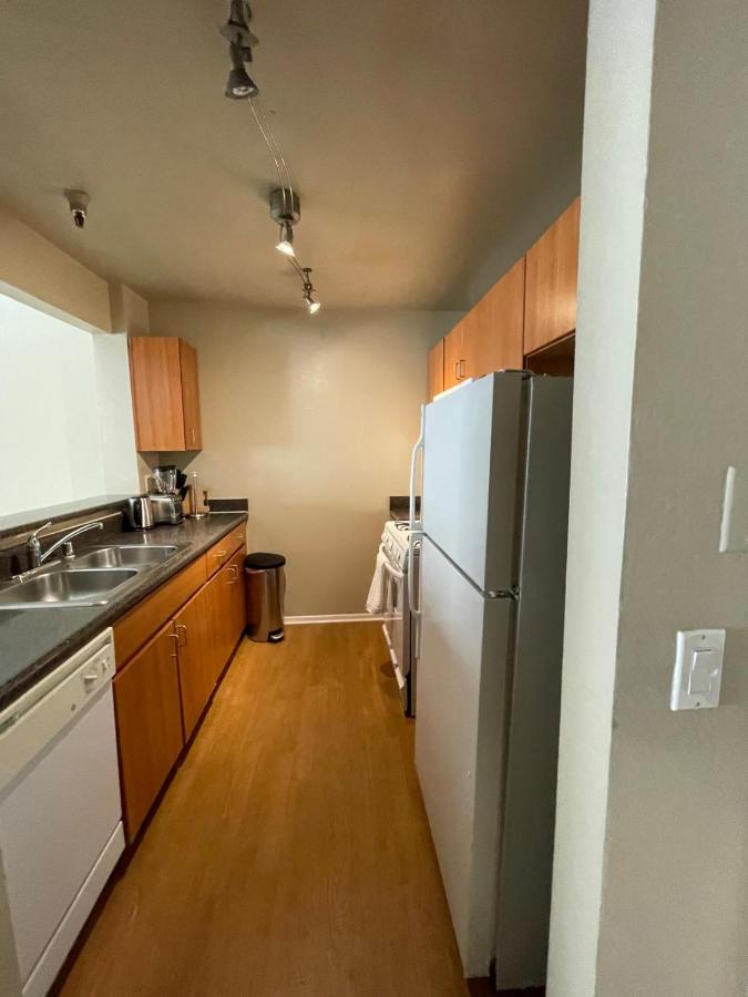 Hollywood Star Studio FREE Parking and Wifi - B&B Los Ángeles