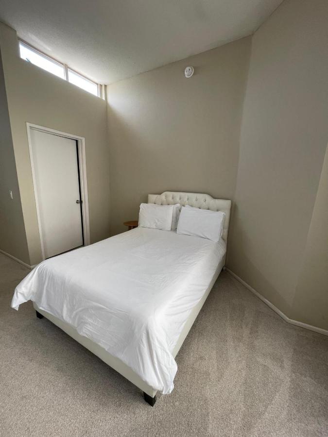 Hollywood Star Studio FREE Parking and Wifi - B&B Los Ángeles
