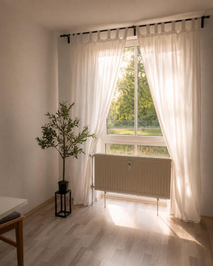 van Art Stucky - Ferienwohnung Bayreuth